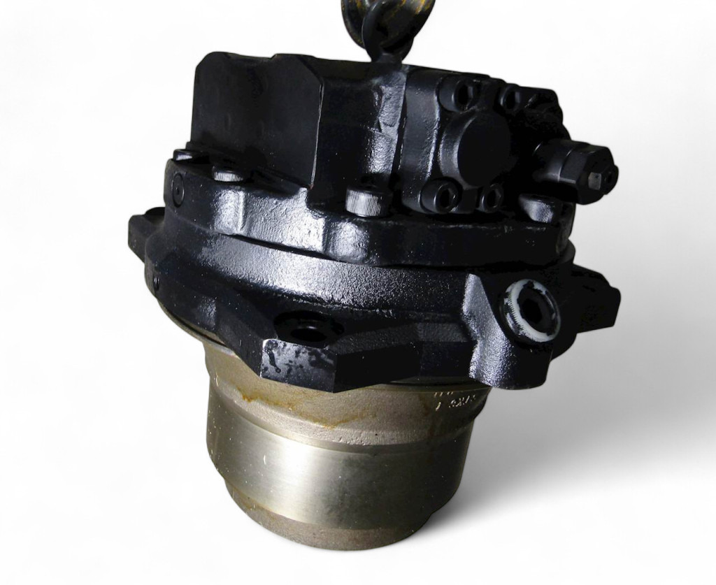 Hitachi YA00085173 - 4668620 - Motor hidrolik untuk Peralatan konstruksi: gambar 1 Hitachi YA00085173 - 4668620 - Motor hidrolik untuk Peralatan konstruksi: gambar 1