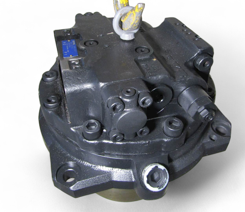 Hitachi YA00085173 - YA00053635 - Motor hidrolik untuk Peralatan konstruksi: gambar 2 Hitachi YA00085173 - YA00053635 - Motor hidrolik untuk Peralatan konstruksi: gambar 2