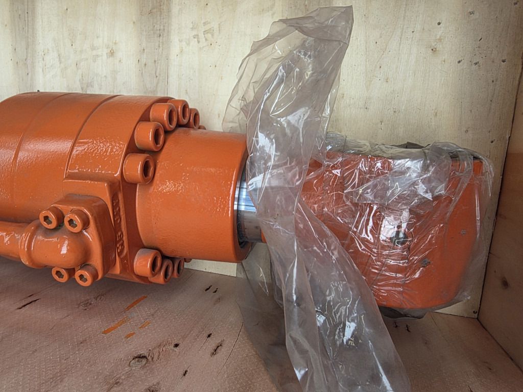 Hitachi YA60043944 - 4722276 R - Silinder hidrolik untuk Peralatan konstruksi: gambar 3 Hitachi YA60043944 - 4722276 R - Silinder hidrolik untuk Peralatan konstruksi: gambar 3