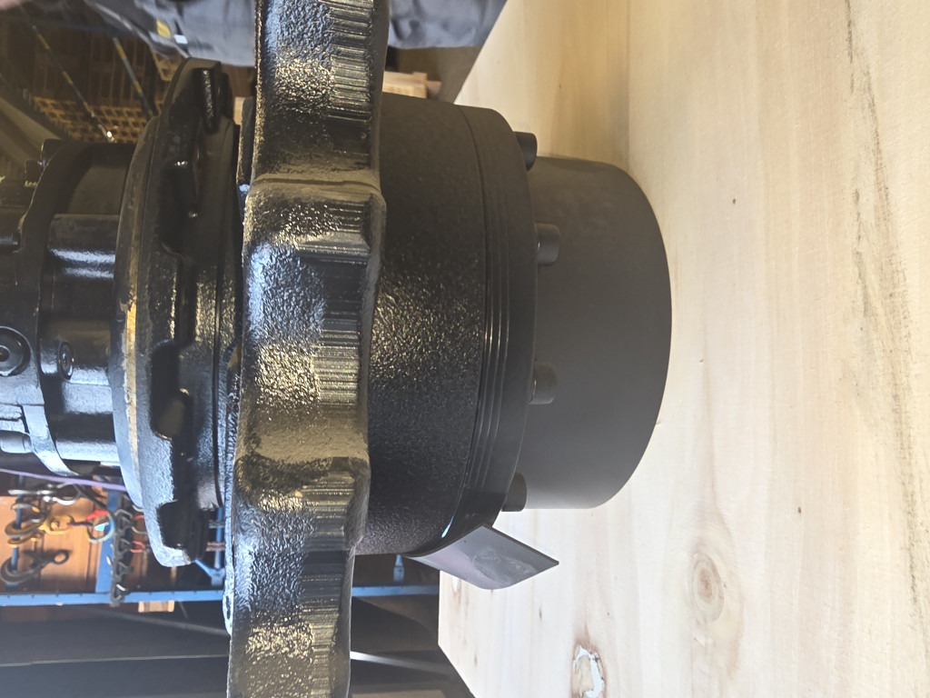 Hitachi YD60000921 - Final drive untuk Peralatan konstruksi: gambar 4 Hitachi YD60000921 - Final drive untuk Peralatan konstruksi: gambar 4