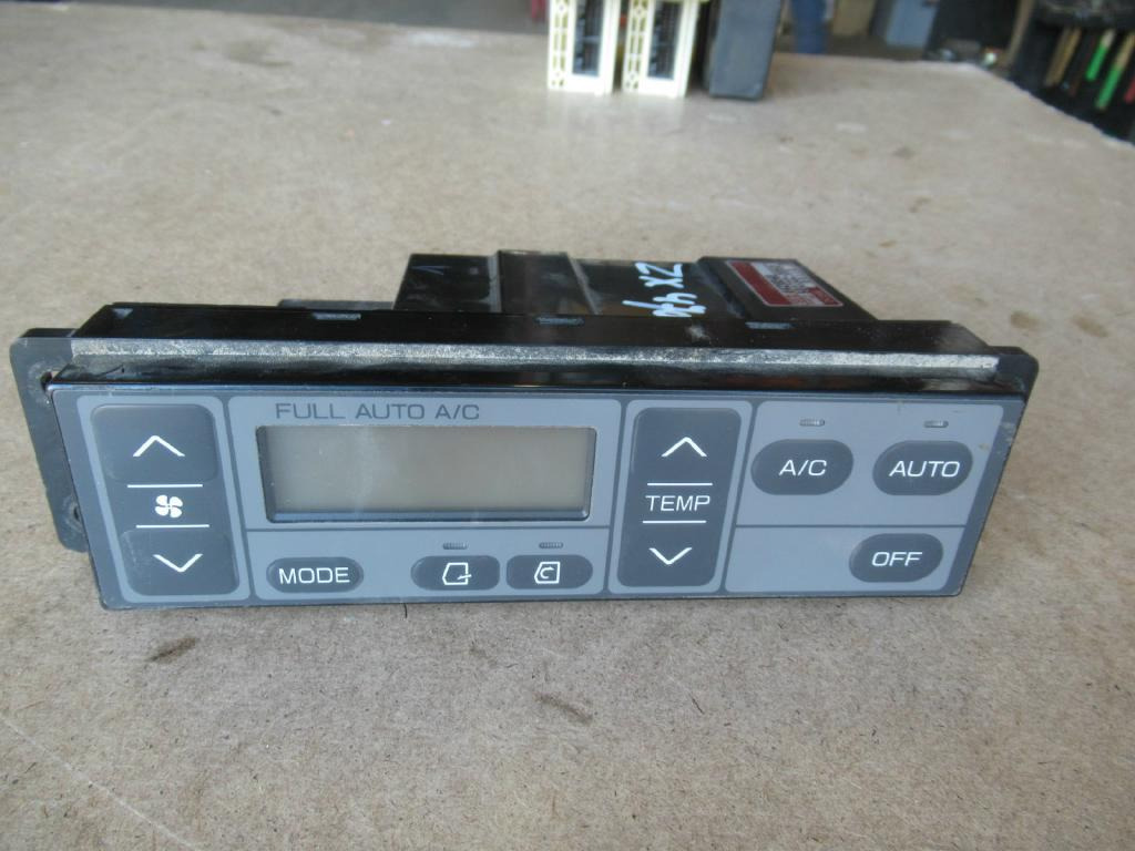 Hitachi ZX470-3 - - Dasbor untuk Peralatan konstruksi: gambar 1 Hitachi ZX470-3 - - Dasbor untuk Peralatan konstruksi: gambar 1