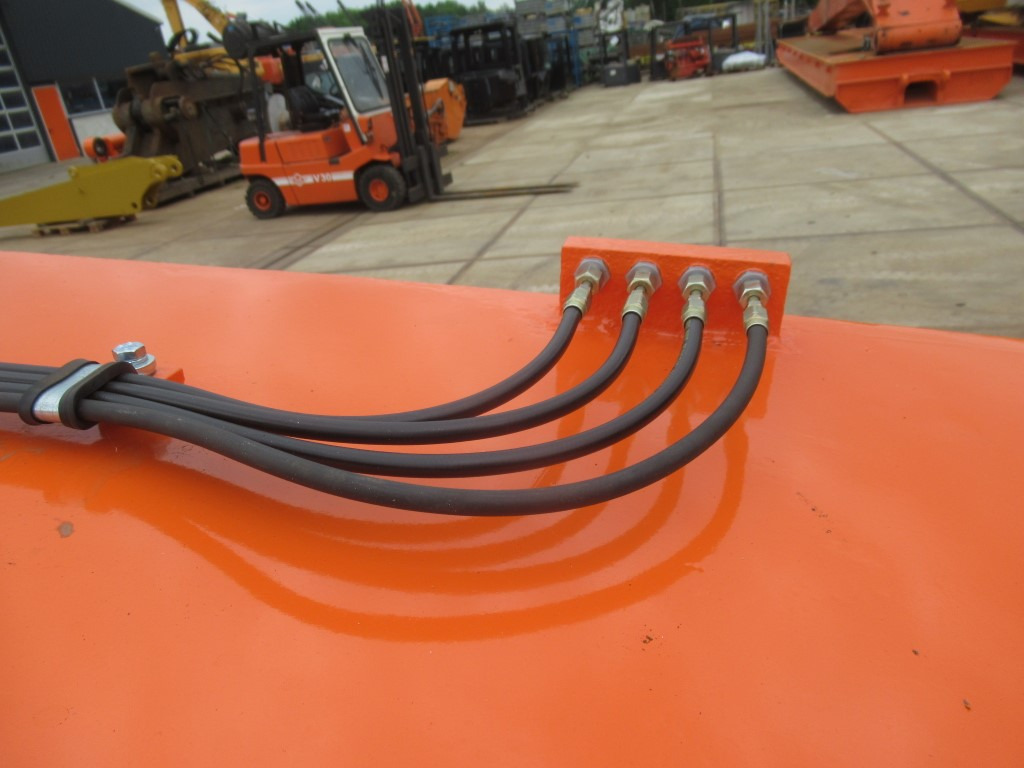 Boom untuk Ekskavator Hitachi ZX870-3 -: gambar 9