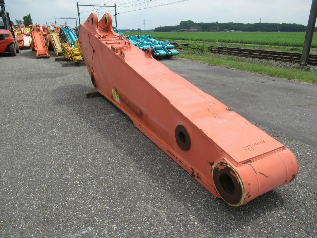 Boom untuk Peralatan konstruksi Hitachi ZX870H-3 -: gambar 6