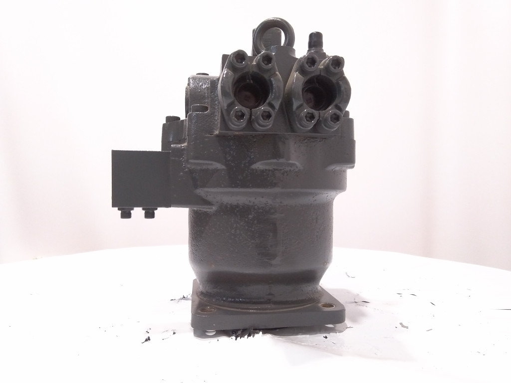 Hyundai 31NA10160 - - Motor ayun untuk Peralatan konstruksi: gambar 4 Hyundai 31NA10160 - - Motor ayun untuk Peralatan konstruksi: gambar 4