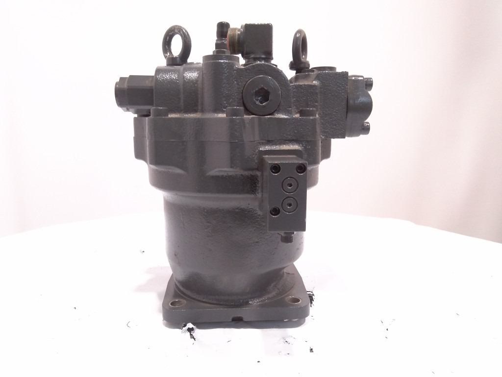 Hyundai 31NA10160 - - Motor ayun untuk Peralatan konstruksi: gambar 3 Hyundai 31NA10160 - - Motor ayun untuk Peralatan konstruksi: gambar 3