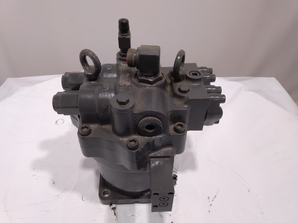 Hyundai 31NA10160 - - Motor ayun untuk Peralatan konstruksi: gambar 5 Hyundai 31NA10160 - - Motor ayun untuk Peralatan konstruksi: gambar 5