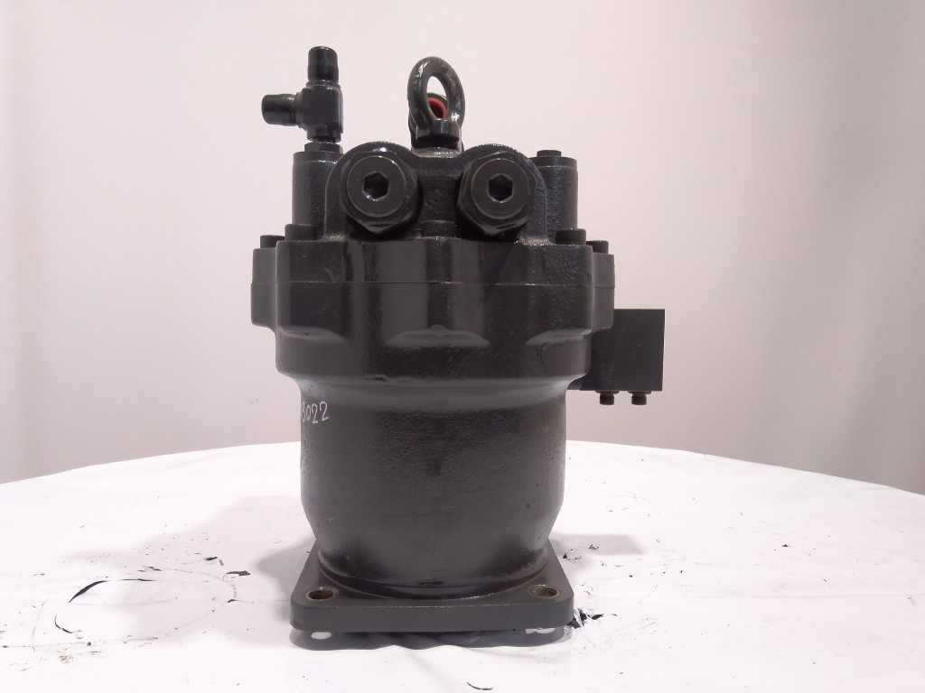 Hyundai 31NA10160 - - Motor ayun untuk Peralatan konstruksi: gambar 2 Hyundai 31NA10160 - - Motor ayun untuk Peralatan konstruksi: gambar 2