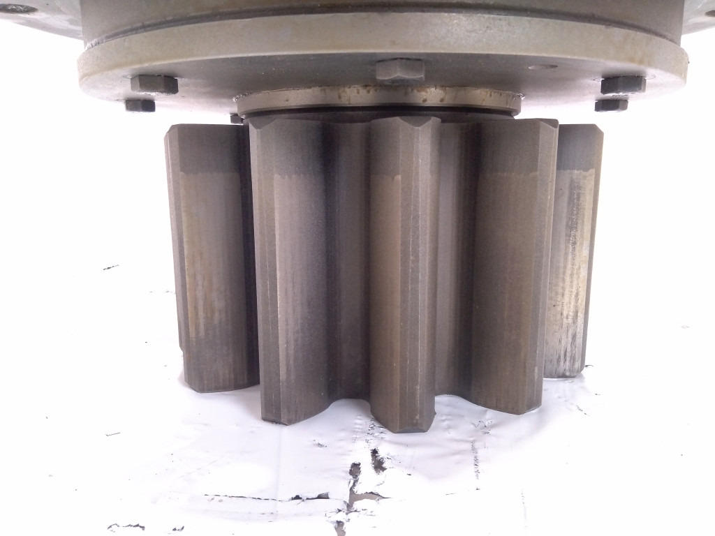 Hyundai 31ND11140 - Motor ayun untuk Peralatan konstruksi: gambar 1 Hyundai 31ND11140 - Motor ayun untuk Peralatan konstruksi: gambar 1