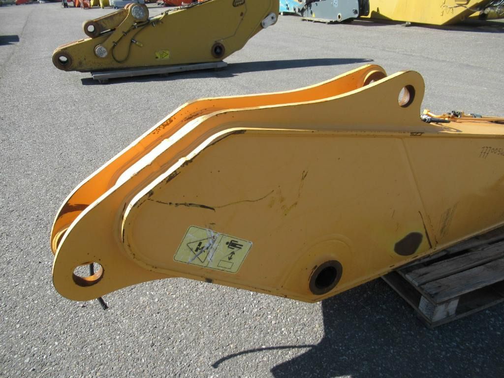 Hyundai 61Q6-20100 - Boom untuk Peralatan konstruksi: gambar 5 Hyundai 61Q6-20100 - Boom untuk Peralatan konstruksi: gambar 5