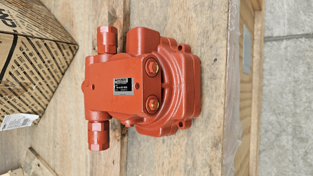 Hyundai XJDK-00081 - PCR-1B-05A-8943A - Motor ayun untuk Peralatan konstruksi: gambar 1 Hyundai XJDK-00081 - PCR-1B-05A-8943A - Motor ayun untuk Peralatan konstruksi: gambar 1