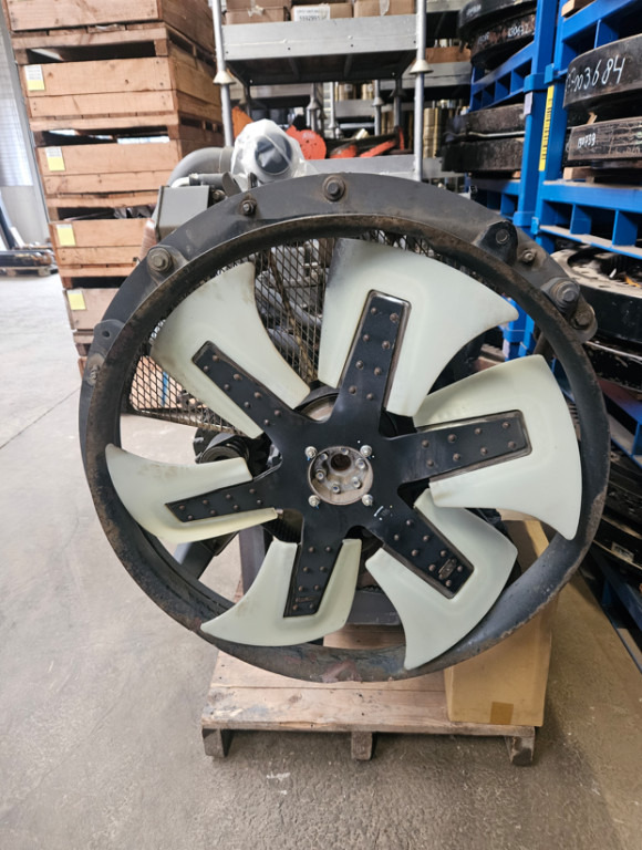 Isuzu 6HK1XZJA-01 - Mesin untuk Truk: gambar 5 Isuzu 6HK1XZJA-01 - Mesin untuk Truk: gambar 5