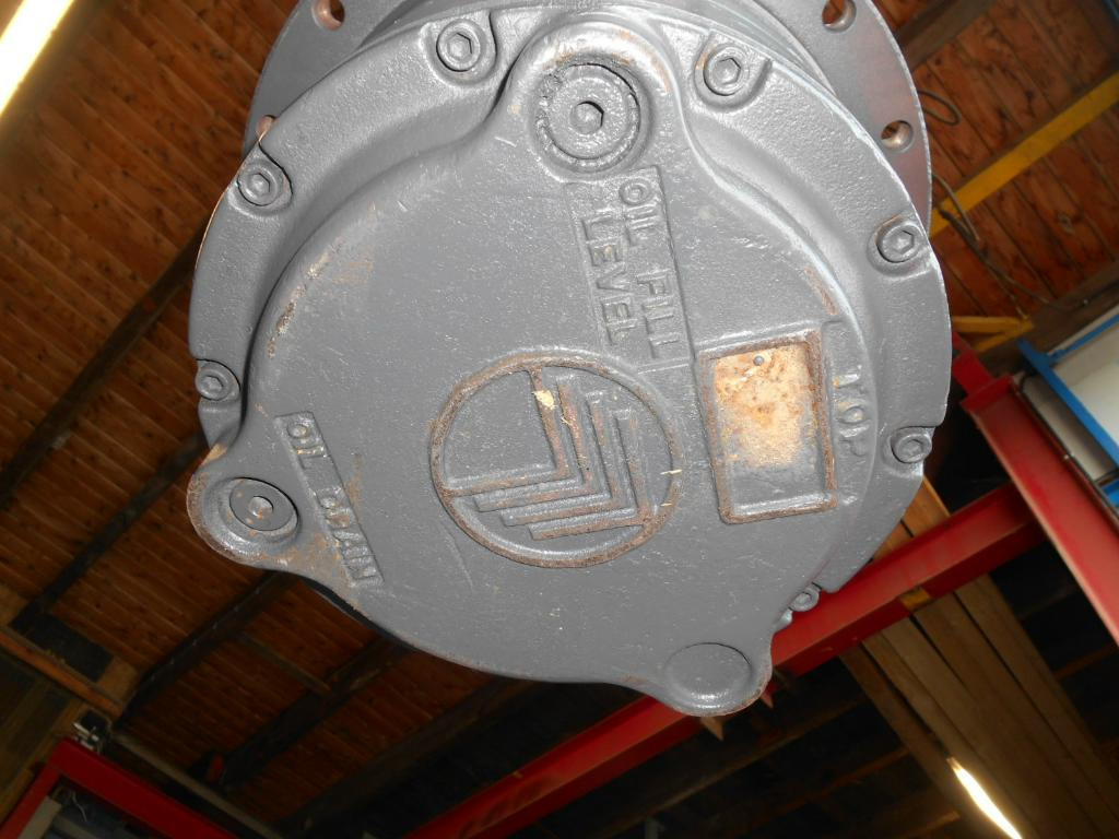 JCB 20/925532 - Final drive untuk Peralatan konstruksi: gambar 3 JCB 20/925532 - Final drive untuk Peralatan konstruksi: gambar 3