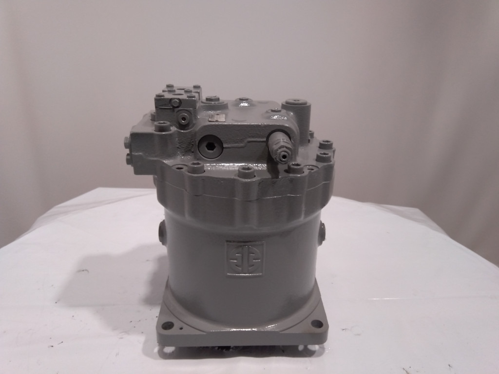Kawasaki 4352881 - Motor ayun untuk Peralatan konstruksi: gambar 2 Kawasaki 4352881 - Motor ayun untuk Peralatan konstruksi: gambar 2