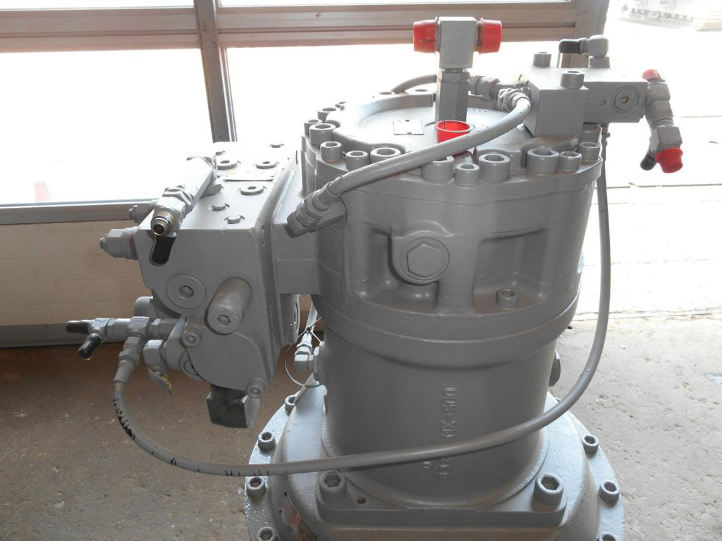 Kawasaki MX500BO-10A-02 - - Motor ayun untuk Peralatan konstruksi: gambar 3 Kawasaki MX500BO-10A-02 - - Motor ayun untuk Peralatan konstruksi: gambar 3