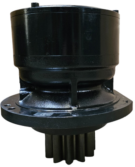 Kobelco LS32W00012F1 - 87699432 - Motor ayun untuk Peralatan pertanian: gambar 1 Kobelco LS32W00012F1 - 87699432 - Motor ayun untuk Peralatan pertanian: gambar 1