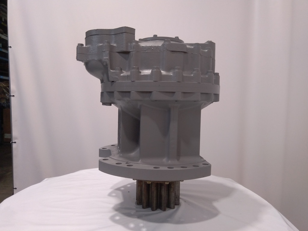 Komatsu 208-26-00100 - Motor ayun untuk Peralatan konstruksi: gambar 4 Komatsu 208-26-00100 - Motor ayun untuk Peralatan konstruksi: gambar 4