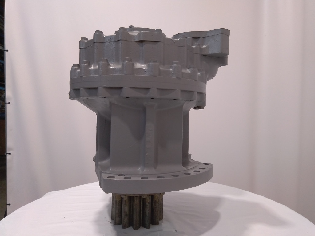 Komatsu 208-26-00100 - Motor ayun untuk Peralatan konstruksi: gambar 2 Komatsu 208-26-00100 - Motor ayun untuk Peralatan konstruksi: gambar 2