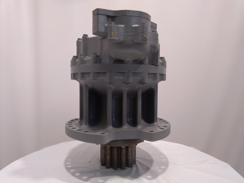 Komatsu 208-26-00100 - Motor ayun untuk Peralatan konstruksi: gambar 3 Komatsu 208-26-00100 - Motor ayun untuk Peralatan konstruksi: gambar 3