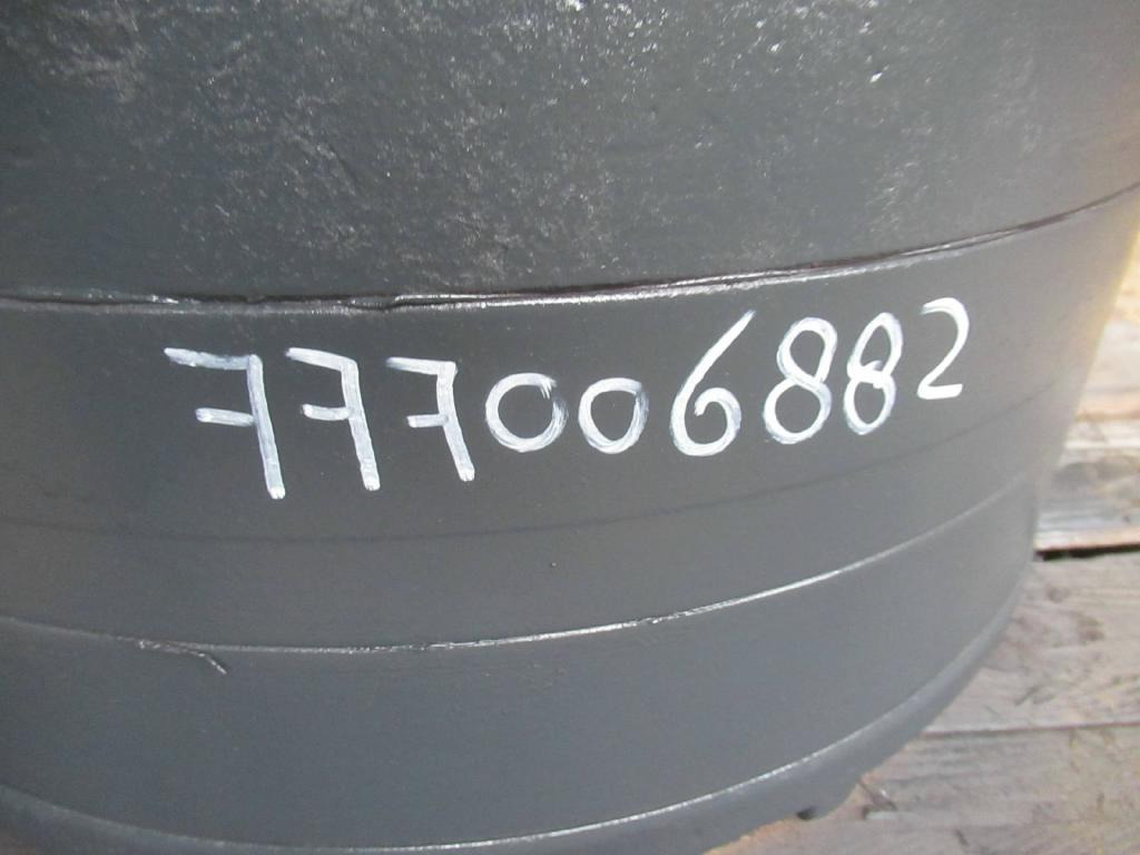 Komatsu PC400LC-5 - 208-27-00104 - Final drive untuk Peralatan konstruksi: gambar 4 Komatsu PC400LC-5 - 208-27-00104 - Final drive untuk Peralatan konstruksi: gambar 4