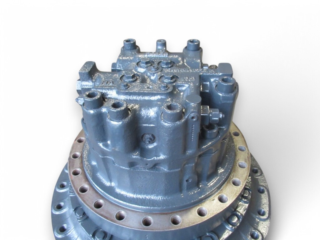 Komatsu PC400LC-5 - 708-8K-00032 - Final drive untuk Peralatan konstruksi: gambar 2 Komatsu PC400LC-5 - 708-8K-00032 - Final drive untuk Peralatan konstruksi: gambar 2