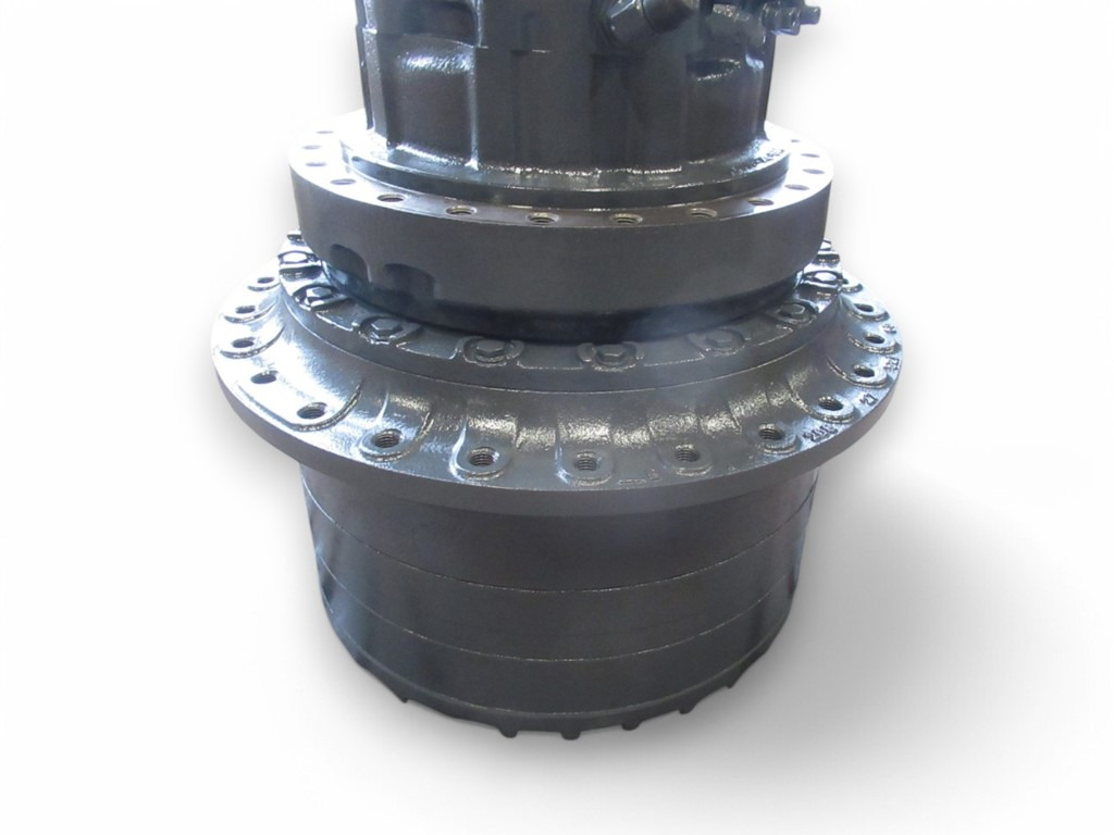 Komatsu PC400LC-5 - 708-8K-00032 - Final drive untuk Peralatan konstruksi: gambar 1 Komatsu PC400LC-5 - 708-8K-00032 - Final drive untuk Peralatan konstruksi: gambar 1