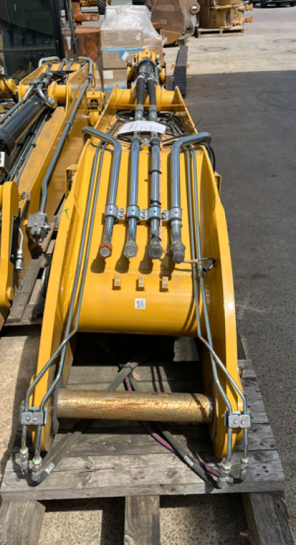 Caterpillar 5034934 - 439-1655 - Lampiran untuk Peralatan konstruksi: gambar 1 Caterpillar 5034934 - 439-1655 - Lampiran untuk Peralatan konstruksi: gambar 1