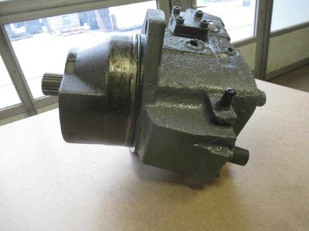 Liebherr R954C HD - - Motor hidrolik untuk Peralatan konstruksi: gambar 3 Liebherr R954C HD - - Motor hidrolik untuk Peralatan konstruksi: gambar 3