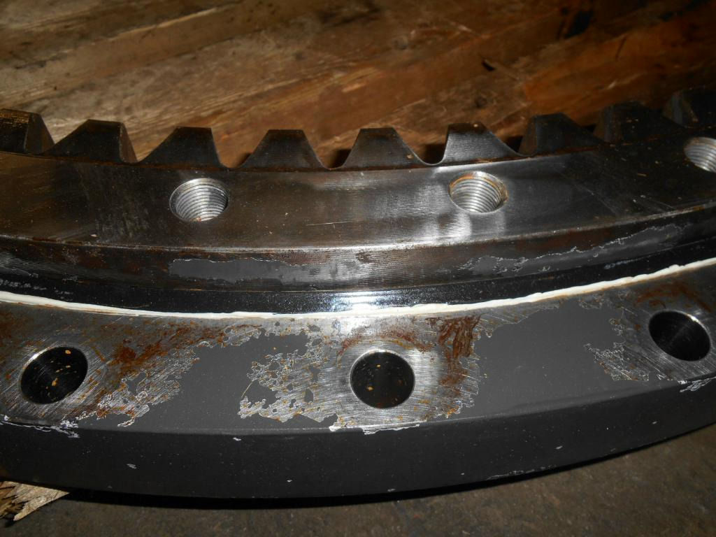 New Holland 1297106 - Cincin slewing untuk Peralatan konstruksi: gambar 5 New Holland 1297106 - Cincin slewing untuk Peralatan konstruksi: gambar 5