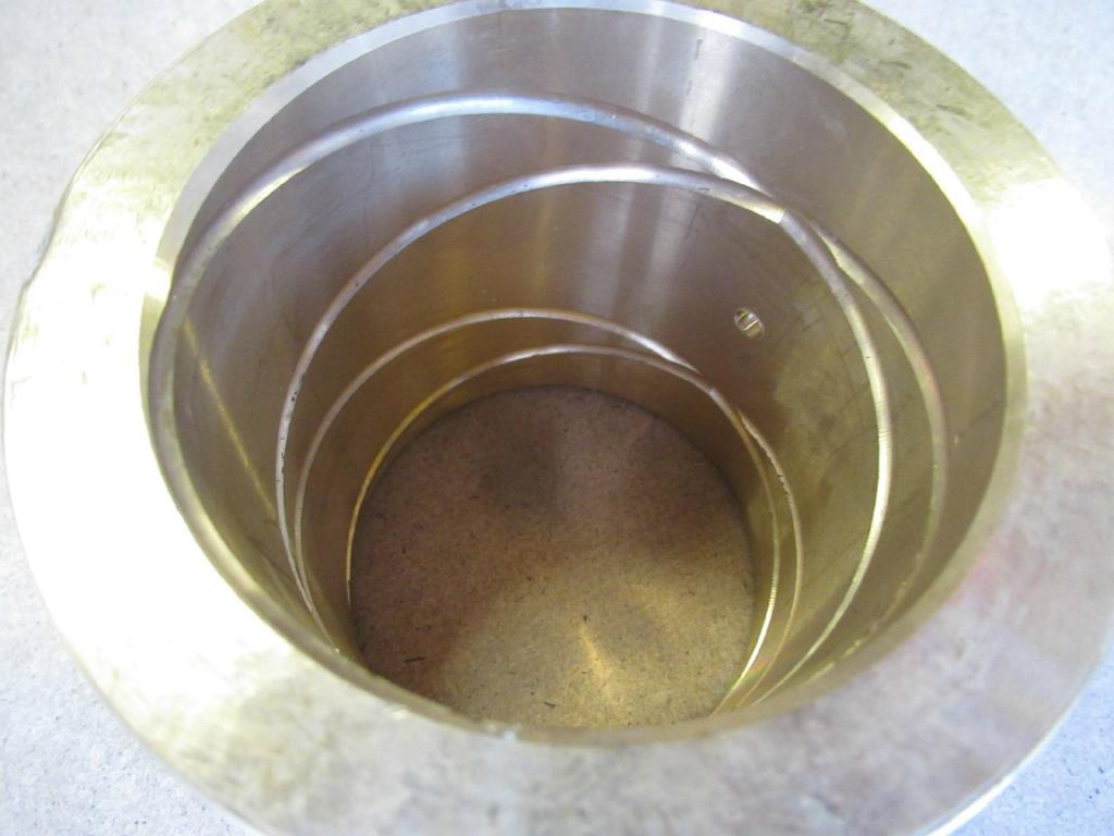 New Holland 1599587 - 73178201 - Piston/ Ring/ Bushing untuk Peralatan konstruksi: gambar 2 New Holland 1599587 - 73178201 - Piston/ Ring/ Bushing untuk Peralatan konstruksi: gambar 2