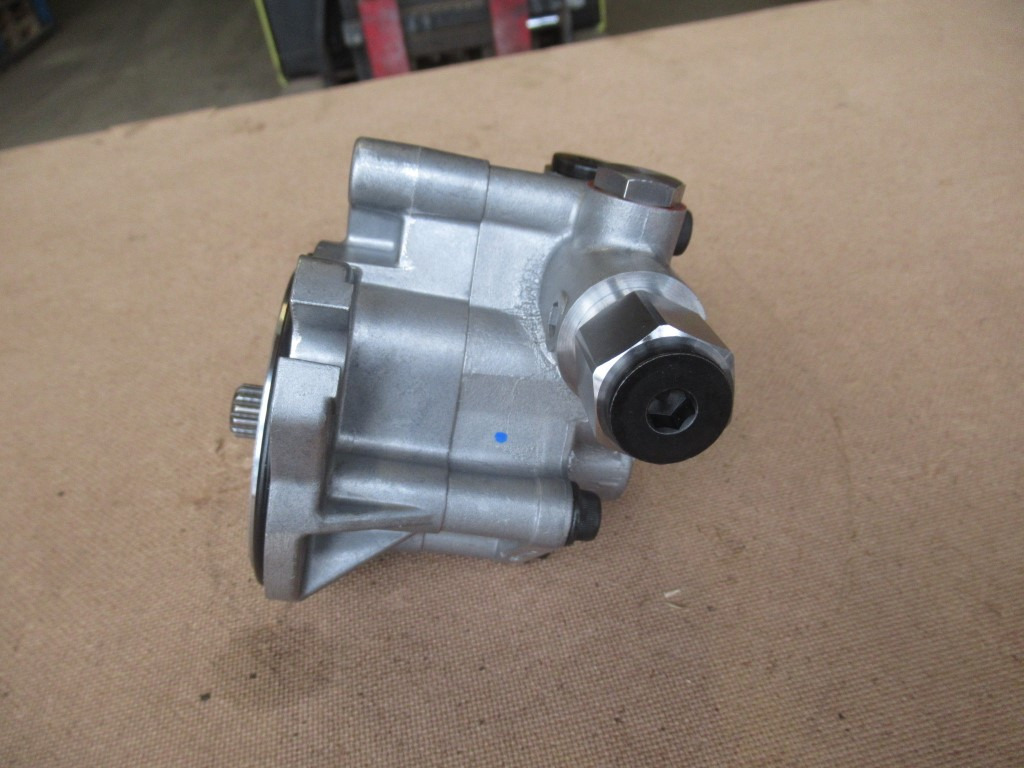 New Holland 15LS7DZ-MZ - - Pompa minyak untuk Peralatan konstruksi: gambar 5 New Holland 15LS7DZ-MZ - - Pompa minyak untuk Peralatan konstruksi: gambar 5