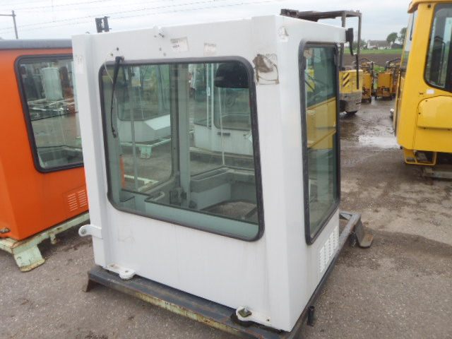 New Holland 2164340 - Kabin untuk Peralatan konstruksi: gambar 2 New Holland 2164340 - Kabin untuk Peralatan konstruksi: gambar 2