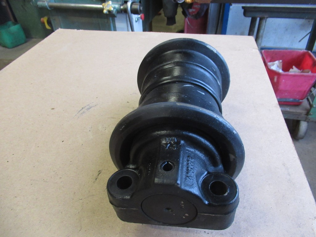 New Holland 48050689 - Rol trek untuk Peralatan konstruksi: gambar 3 New Holland 48050689 - Rol trek untuk Peralatan konstruksi: gambar 3