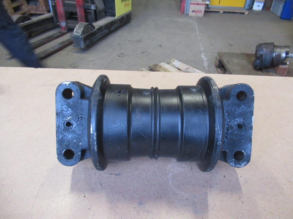 New Holland 48050689 - Rol trek untuk Peralatan konstruksi: gambar 2 New Holland 48050689 - Rol trek untuk Peralatan konstruksi: gambar 2