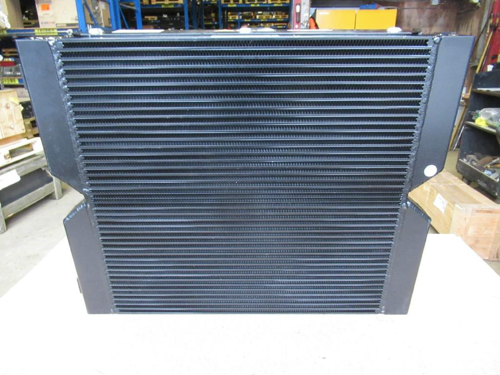 New Holland 6559577 - Radiator untuk Peralatan konstruksi: gambar 5 New Holland 6559577 - Radiator untuk Peralatan konstruksi: gambar 5