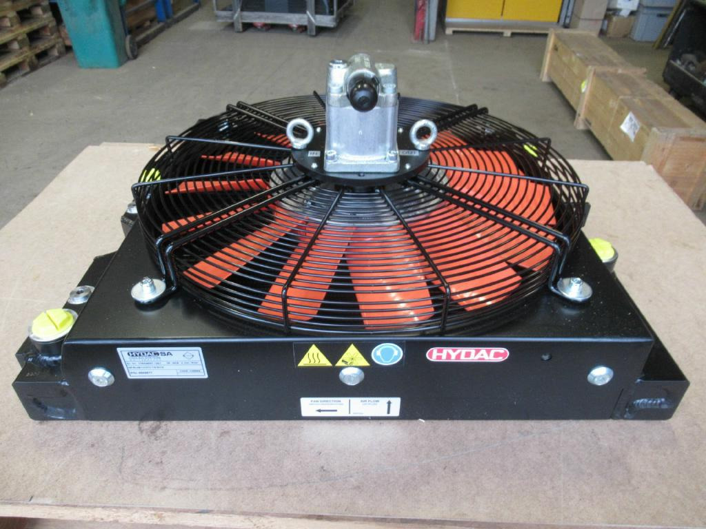 New Holland 6559577 - Radiator untuk Peralatan konstruksi: gambar 3 New Holland 6559577 - Radiator untuk Peralatan konstruksi: gambar 3