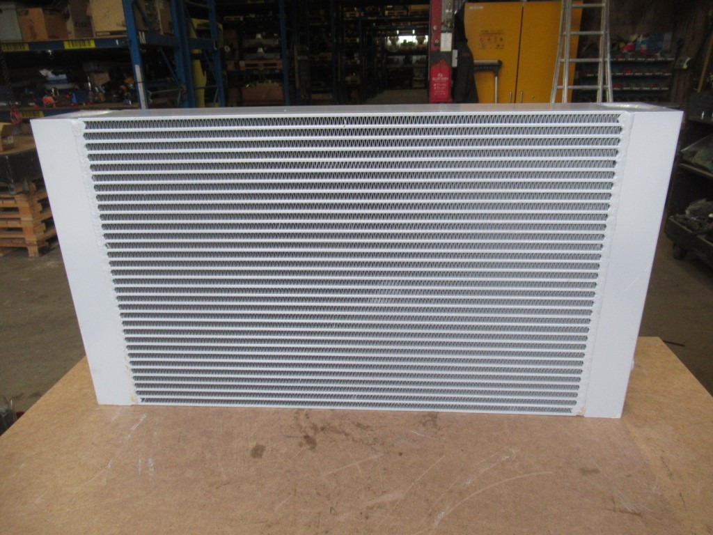 New Holland 6904526 - Radiator untuk Peralatan konstruksi: gambar 4 New Holland 6904526 - Radiator untuk Peralatan konstruksi: gambar 4