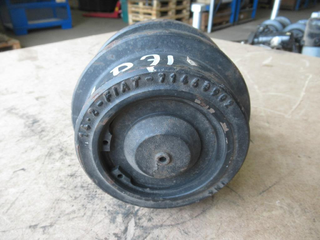 New Holland 71460901 - Rol trek untuk Peralatan konstruksi: gambar 3 New Holland 71460901 - Rol trek untuk Peralatan konstruksi: gambar 3