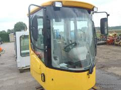 New Holland 76054395 - Kabin untuk Peralatan konstruksi: gambar 1 New Holland 76054395 - Kabin untuk Peralatan konstruksi: gambar 1