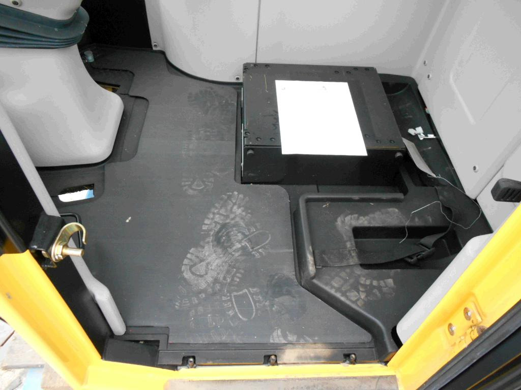 New Holland 76054395 - Kabin untuk Peralatan konstruksi: gambar 2 New Holland 76054395 - Kabin untuk Peralatan konstruksi: gambar 2