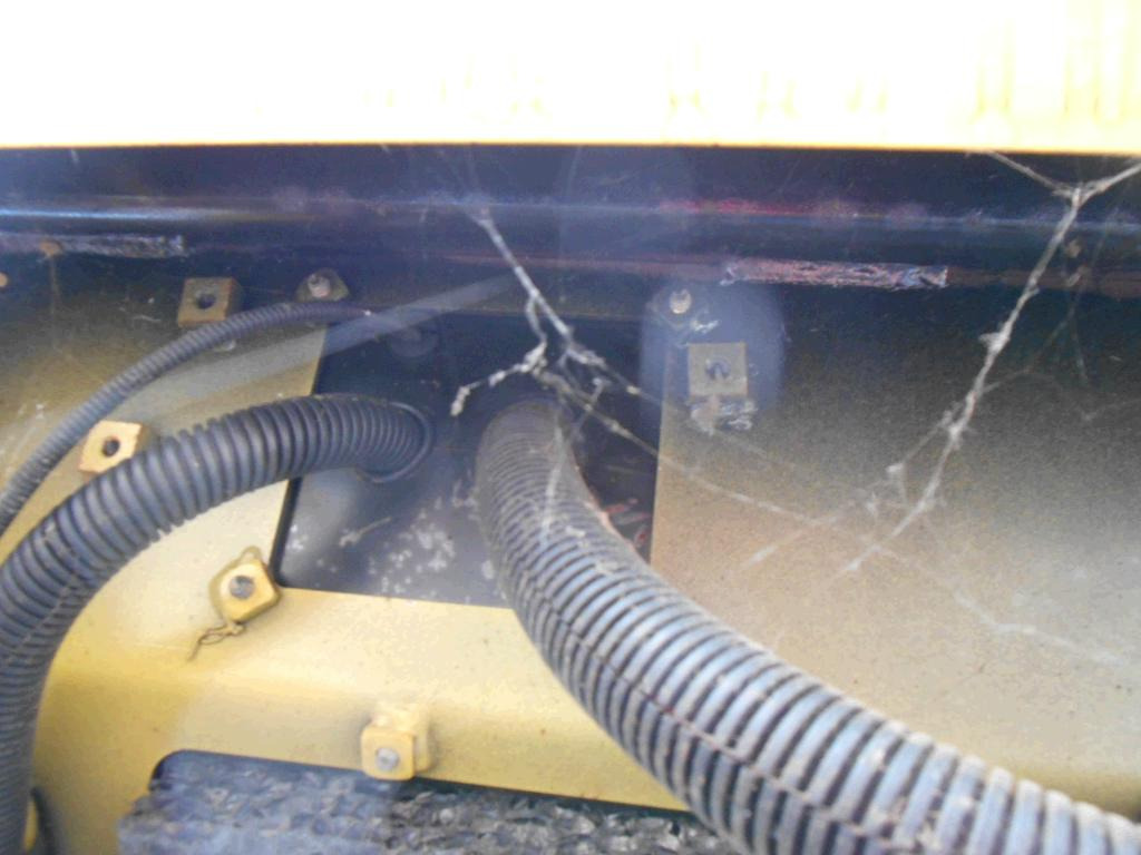 New Holland 76054395 - Kabin untuk Peralatan konstruksi: gambar 4 New Holland 76054395 - Kabin untuk Peralatan konstruksi: gambar 4