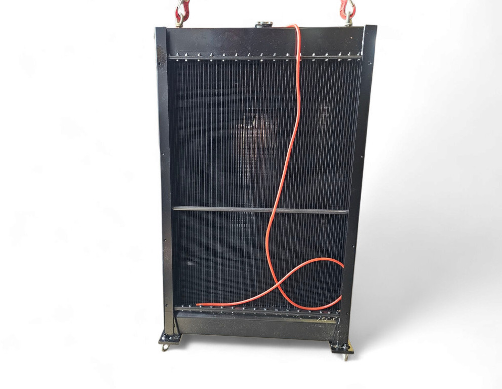 New Holland 76081144 - 76078877 - Radiator untuk Peralatan konstruksi: gambar 4 New Holland 76081144 - 76078877 - Radiator untuk Peralatan konstruksi: gambar 4