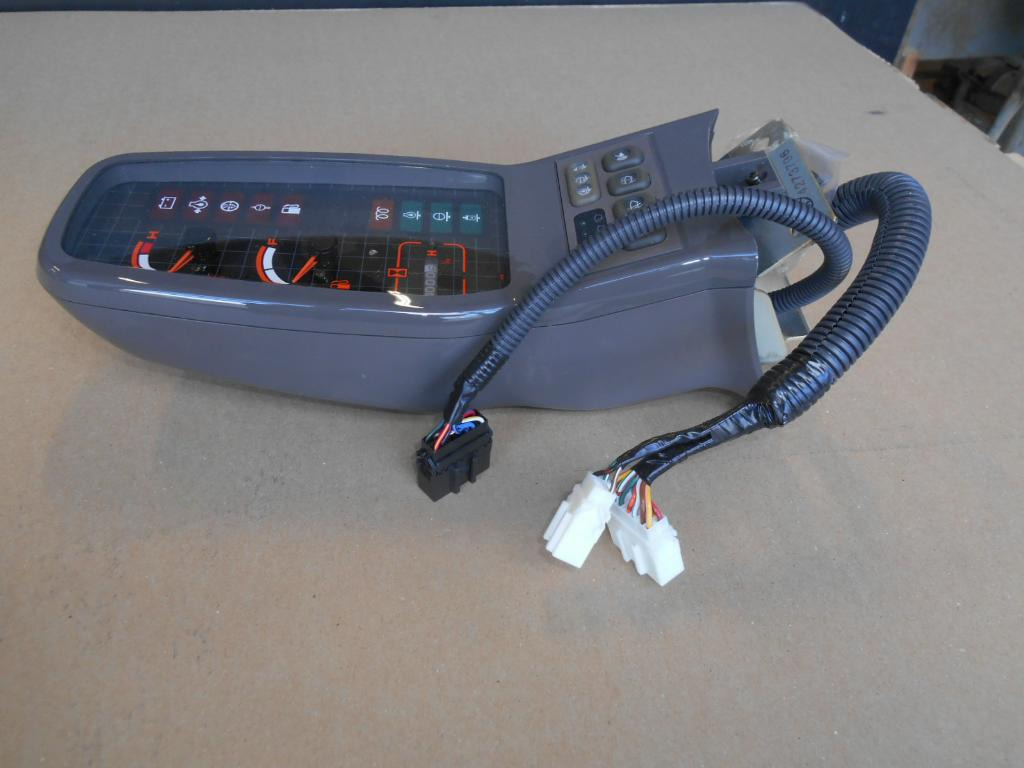 New Holland Kobelco 71451208 - - Dasbor untuk Peralatan konstruksi: gambar 3 New Holland Kobelco 71451208 - - Dasbor untuk Peralatan konstruksi: gambar 3