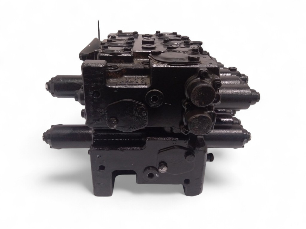 New Holland LB30V00012F2 - KMX15YD/B44061C - Katup hidrolik untuk Peralatan konstruksi: gambar 4 New Holland LB30V00012F2 - KMX15YD/B44061C - Katup hidrolik untuk Peralatan konstruksi: gambar 4