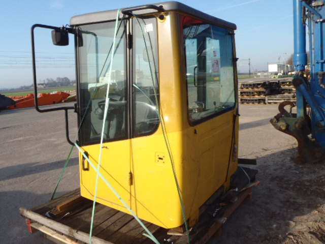 New Holland LW - 76054395 - Kabin untuk Peralatan konstruksi: gambar 4 New Holland LW - 76054395 - Kabin untuk Peralatan konstruksi: gambar 4