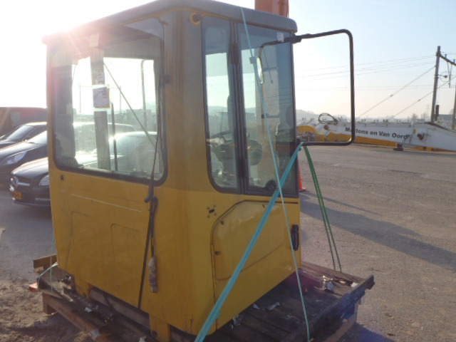 New Holland LW - 76054395 - Kabin untuk Peralatan konstruksi: gambar 3 New Holland LW - 76054395 - Kabin untuk Peralatan konstruksi: gambar 3