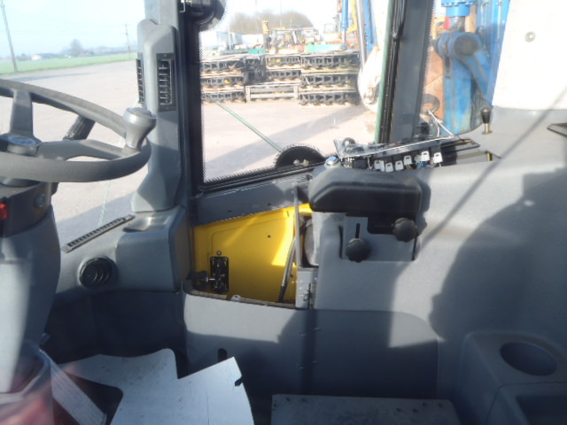 New Holland LW - 76054395 - Kabin untuk Peralatan konstruksi: gambar 5 New Holland LW - 76054395 - Kabin untuk Peralatan konstruksi: gambar 5