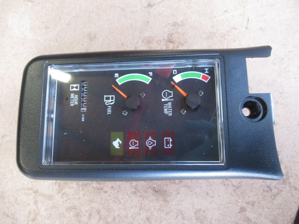 New Holland PA17M00002F6 - - Kabin dan interior untuk Peralatan konstruksi: gambar 3 New Holland PA17M00002F6 - - Kabin dan interior untuk Peralatan konstruksi: gambar 3