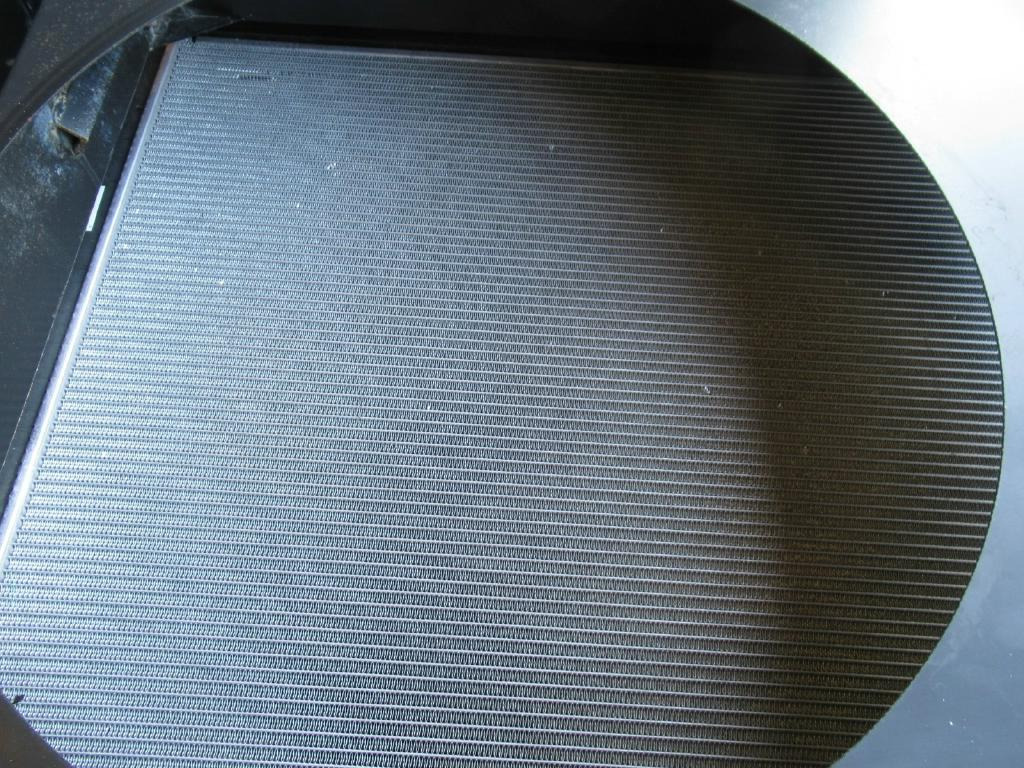 New Holland YN05P00034S001 - 87339771 - Radiator untuk Peralatan konstruksi: gambar 5 New Holland YN05P00034S001 - 87339771 - Radiator untuk Peralatan konstruksi: gambar 5