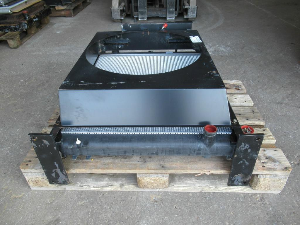 New Holland YN05P00034S001 - 87339771 - Radiator untuk Peralatan konstruksi: gambar 3 New Holland YN05P00034S001 - 87339771 - Radiator untuk Peralatan konstruksi: gambar 3
