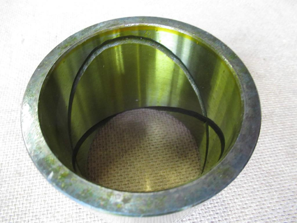 New Holland YN12B01213P1 - Piston/ Ring/ Bushing untuk Peralatan konstruksi: gambar 2 New Holland YN12B01213P1 - Piston/ Ring/ Bushing untuk Peralatan konstruksi: gambar 2